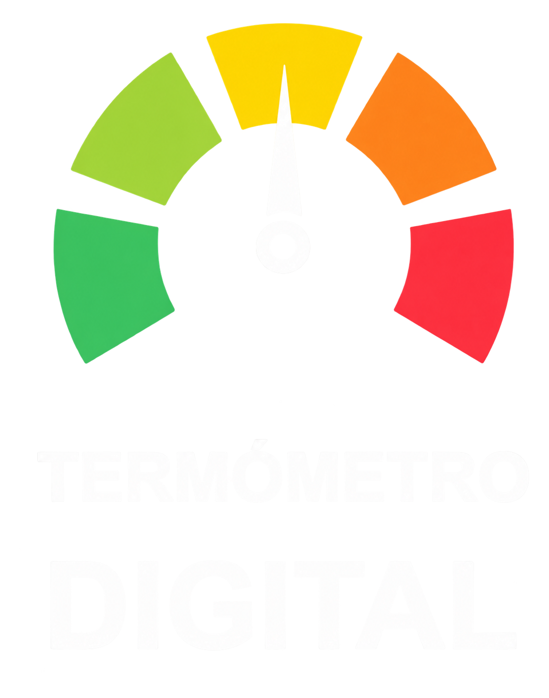 Termómetro Digital